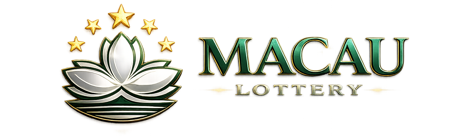 MACAU LOTTERY